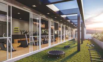 Imagem 7: Apartamento Studio, 1 dormitório na Rua Vieira De Moraes