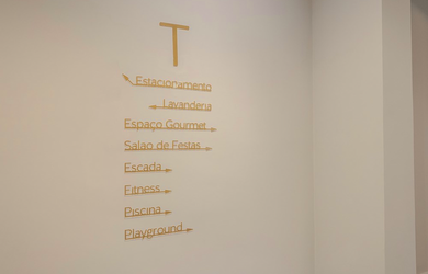 Imagem 4: Apartamento à venda no bairro Moinhos de Vento - Porto Alegre/RS