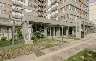 Imagem 3: Apartamento à venda no bairro Moinhos de Vento - Porto Alegre/RS