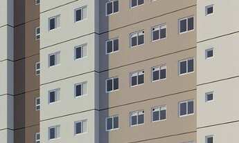 Imagem: Apartamento à venda em São Bernardo do