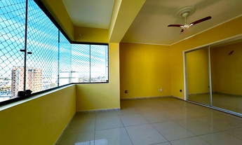 Imagem: 3 dormitórios na Rua Cândido Machado