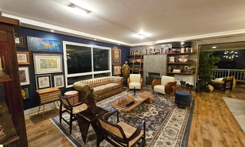 Imagem: Apartamento à venda no bairro Vila Andrade