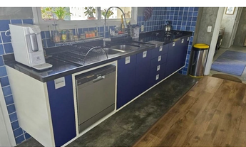 Imagem 5: Apartamento à venda no bairro Vila Andrade - São Paulo/SP