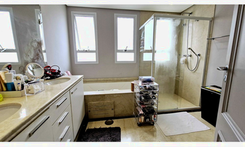 Imagem 4: Apartamento à venda em São Paulo, Campo Belo, com 4 quartos, 250m²