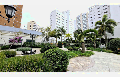 Imagem 16: APARTAMENTO RESIDENCIAL em São Paulo - SP, Campo Belo