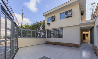 Imagem: Casa à venda no bairro Jabaquara - São