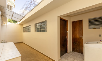 Imagem 5: Casa à venda no Jabaquara, São Paulo-SP: 3 quartos, 1 suíte, 4 banheiros, 3 vagas de garag