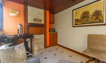 Imagem 4: Apartamento à venda em Porto Alegre, Santana, com 3 quartos, 130m²