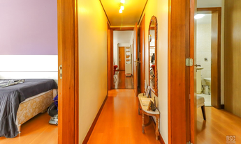 Imagem 5: Apartamento à venda em Porto Alegre, Santana, com 3 quartos, 130m²