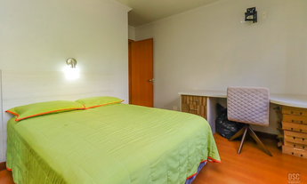 Imagem 6: Apartamento à venda em Porto Alegre, Santana, com 3 quartos, 130m²