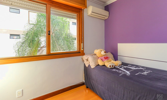 Imagem 2: Apartamento à venda em Porto Alegre, Santana, com 3 quartos, 130m²