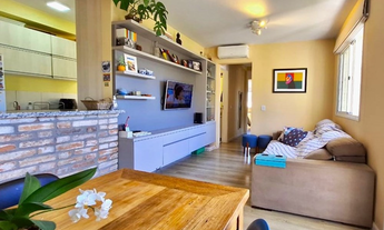 Imagem: 3 dormitórios na Rua Luís Lederman