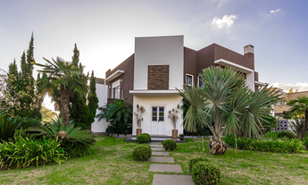 Imagem: 4 dormitórios na Avenida Frederico Augusto