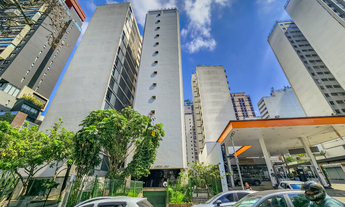Imagem: Apartamento à venda em São Paulo, Pinheiros