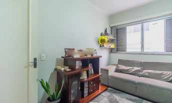 Imagem 3: Apartamento à venda em São Paulo, Pinheiros, com 3 quartos, 143m²