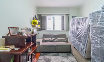 Imagem 4: Apartamento à venda em São Paulo, Pinheiros, com 3 quartos, 143m²