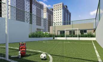 Imagem 7: APARTAMENTO RESIDENCIAL em São Bernardo do Campo - SP, Cooperativa