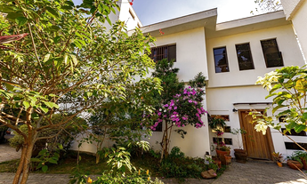 Imagem: CASA RESIDENCIAL em São Paulo - SP, Vila