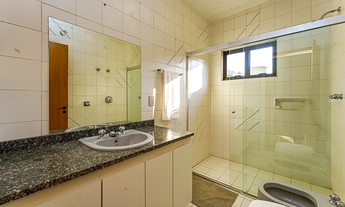 Imagem 7: Casa à venda em São Paulo, Vila Tramontano, com 4 quartos, 459m²