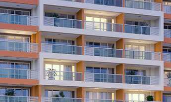 Imagem: Apartamento à venda no bairro Campo Belo