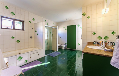 Imagem 2: Casa à venda em São Paulo, Vila Tramontano, com 4 quartos, 459m²