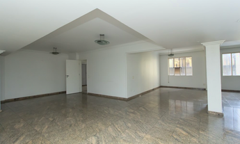 Imagem: APARTAMENTO RESIDENCIAL em São Paulo