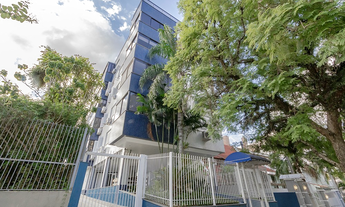 Imagem: Apartamento à venda no bairro Chácara