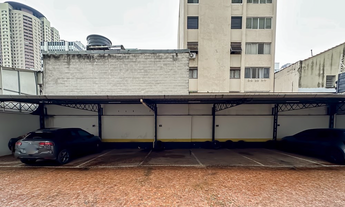 Imagem 7: Apartamento à venda em São Paulo, Itaim Bibi, com 1 quarto, 53m²