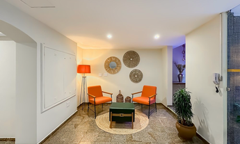 Imagem 6: Apartamento à venda em São Paulo, Itaim Bibi, com 1 quarto, 53m²