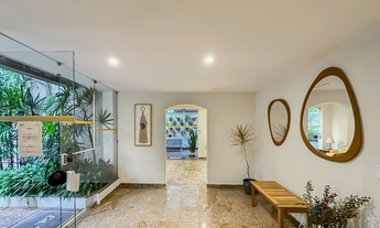 Imagem 5: Apartamento à venda em São Paulo, Itaim Bibi, com 1 quarto, 53m²