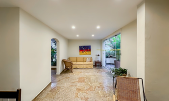 Imagem 4: Apartamento à venda em São Paulo, Itaim Bibi, com 1 quarto, 53m²