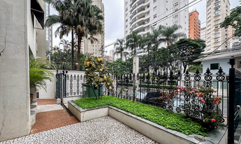 Imagem 3: Apartamento à venda em São Paulo, Itaim Bibi, com 1 quarto, 53m²