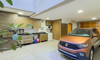 Imagem 2: VIT 25 Casa 610441002-4 - Casa à venda no bairro Vila Ipiranga - Porto Alegre/RS