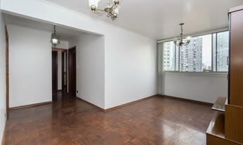 Imagem: Apartamento à venda no bairro Vila Prudente