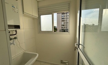 Imagem 6: APARTAMENTO RESIDENCIAL em São Paulo - SP, Saúde