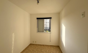 Imagem 7: APARTAMENTO RESIDENCIAL em São Paulo - SP, Saúde