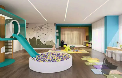 Imagem 9: Riviera Home Club - Fase 1 - Breve Lançamento - Apartamento à venda no bairro Alto do São