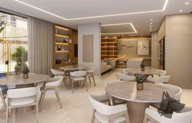 Imagem 10: Riviera Home Club - Fase 1 - Breve Lançamento - Apartamento à venda no bairro Alto do São