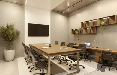 Imagem 11: Riviera Home Club - Fase 1 - Breve Lançamento - Apartamento à venda no bairro Alto do São