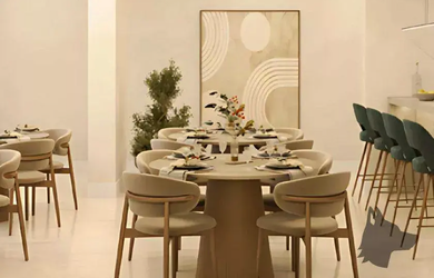 Imagem 13: Riviera Home Club - Fase 1 - Breve Lançamento - Apartamento à venda no bairro Alto do São