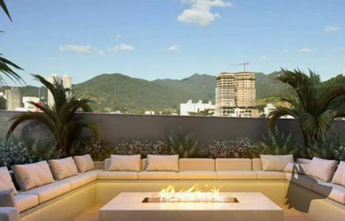 Imagem 14: Riviera Home Club - Fase 1 - Breve Lançamento - Apartamento à venda no bairro Alto do São