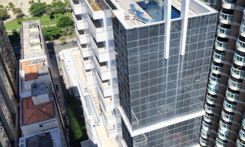 Imagem 2: Helbor Stay Santos - Apartamento à venda no bairro Gonzaga - Santos/SP