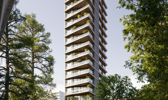 Imagem: Veríssimo - Apartamento à venda no bairro