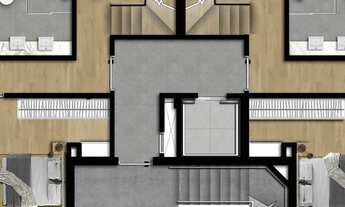 Imagem 7: Palmeira 178 - Palmeira 178