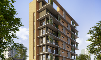 Imagem: Palmeira 178 - Apartamento à venda no bairro