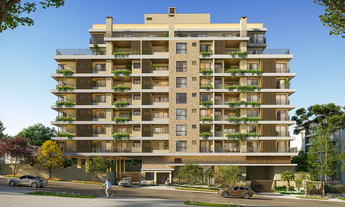 Imagem: APARTAMENTO RESIDENCIAL em Curitiba - PR