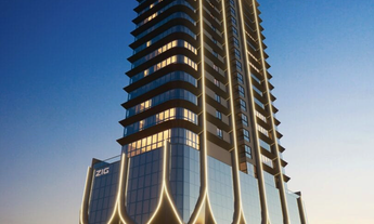 Imagem: Wine Tower - Apartamento à venda no bairro