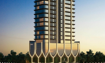 Imagem 2: Wine Tower - Apartamento à venda no bairro Perequê - Porto Belo/SC