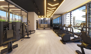 Imagem 4: Wine Tower - Apartamento à venda no bairro Perequê - Porto Belo/SC