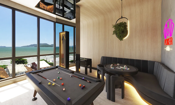 Imagem 5: Wine Tower - Apartamento à venda no bairro Perequê - Porto Belo/SC